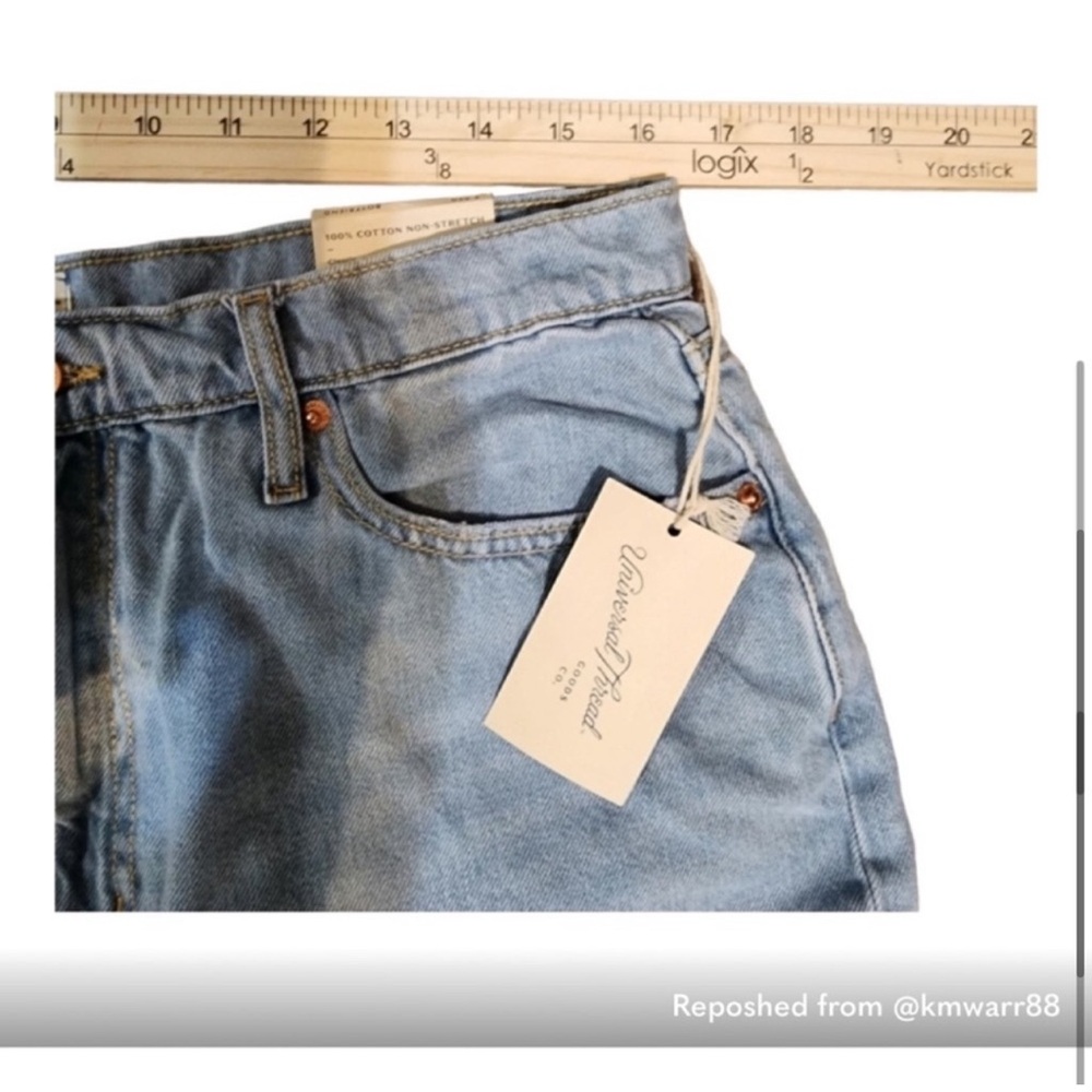 NWT Universal Thread Jeans - Picture 5 of 13